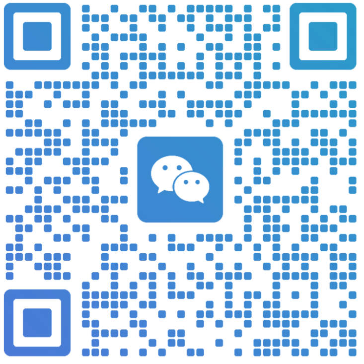 WeChat QR Code